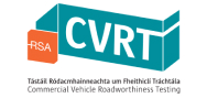 CVRT Logo