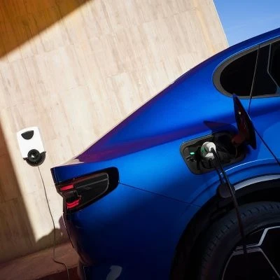 Ford Power Promise