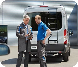 REDUCED MAINTENANCE COSTS