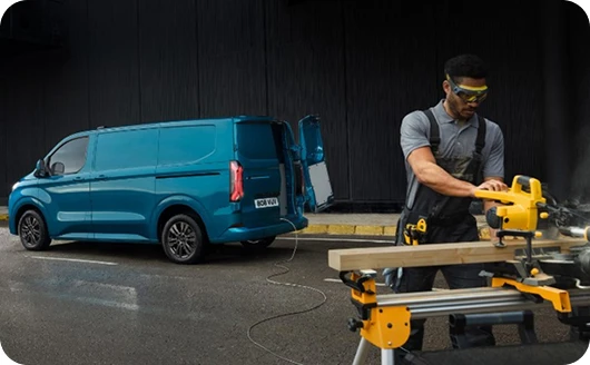 POWER THROUGH THE DAY