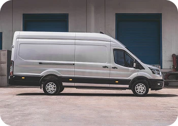 Extra length and height