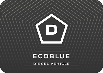 ECOBLUE Diesel