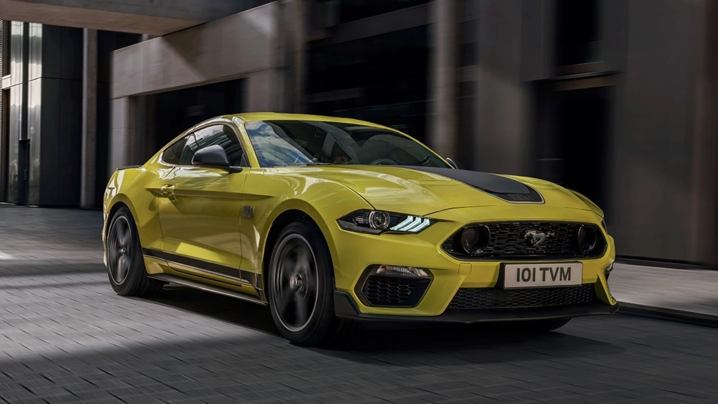 Ford Mustang, Ford Mustang for sale, Tullamore, Mullingar, Offaly ...