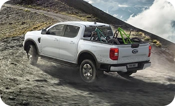 Terrain Management System