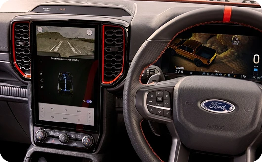 New digital interface