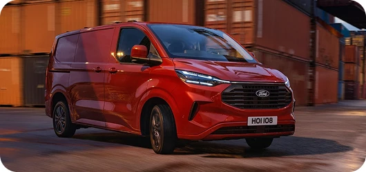 Built for on-the-go business
