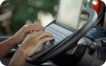 MOBILE OFFICE