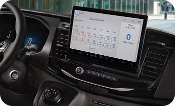 FORD SYNC 4