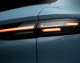 Full LED Taillights