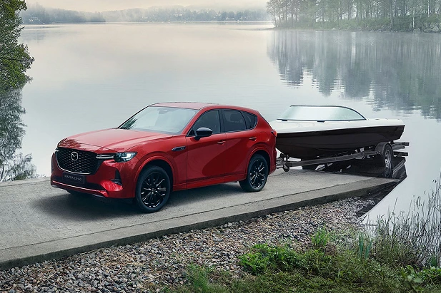 EXPLORING LAKES AND THE OPEN SEA