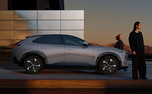 Kodo Soul of Motion design