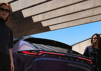 Expressive colour options