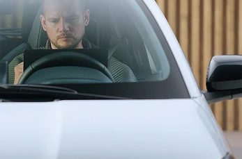 Fully Hybrid technology