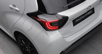 One body. One colour.