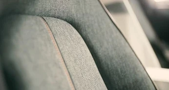 ELEGANT, SUSTAINABLE MATERIALS