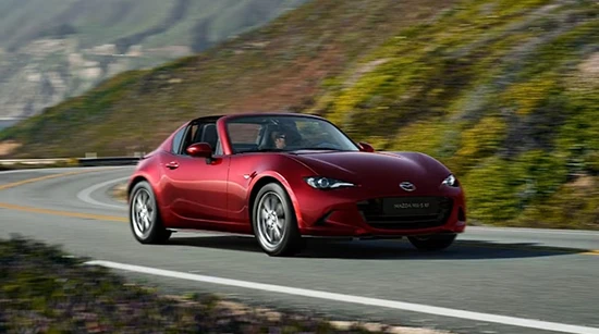 Discover a driving experience like no other