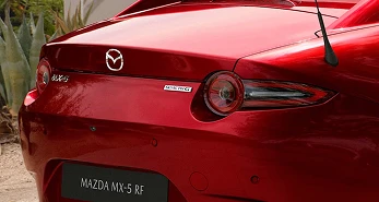 New Full LED rear combination lamps