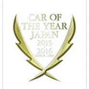 Car Of The Year Japan